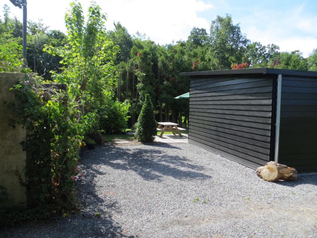 Zen in Schoorl room 4