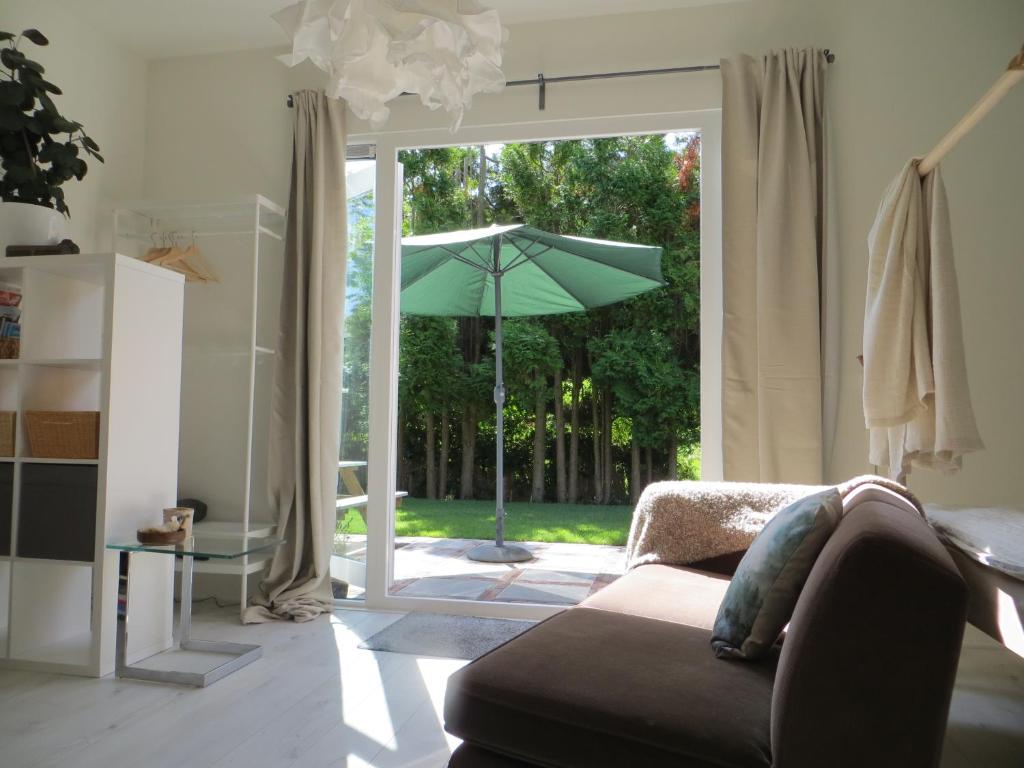 Zen in Schoorl room 5